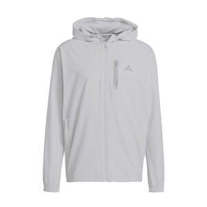 Adidas Mens Track Jacket / Gray